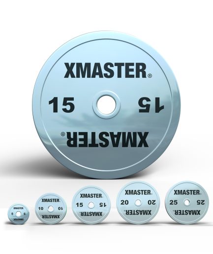 XMASTER纯钢电镀片 - 150kg