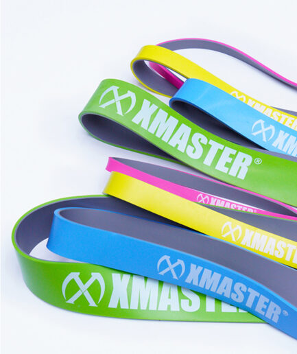 XMASTER弹力带