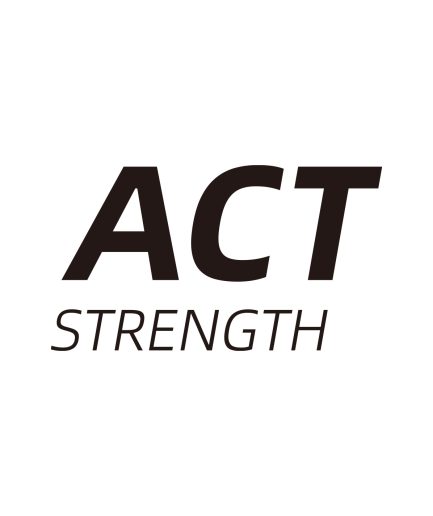 ACT STRENGTH