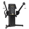 美国 FREEMOTION 绳动 - G424-双绳索大飞鸟训练器LITE
