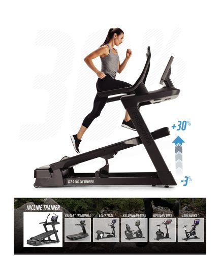 美国 FERRMOTION 有氧