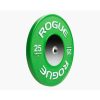 清库：正版ROGUE磅制（LB）竞赛法兰片 - ROGUE竞技法兰片25LB散装