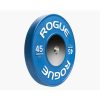 清库：正版ROGUE磅制（LB）竞赛法兰片 - ROGUE竞技法兰片45LB散装