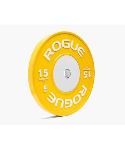 清库断码：正版ROGUE公斤制（KG）竞赛法兰片