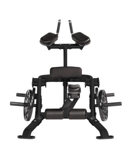 CF 跪姿腿弯举机