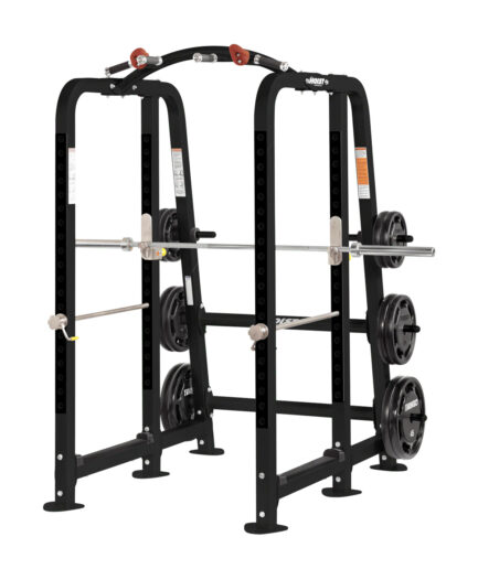 CF 六立柱综合力量架