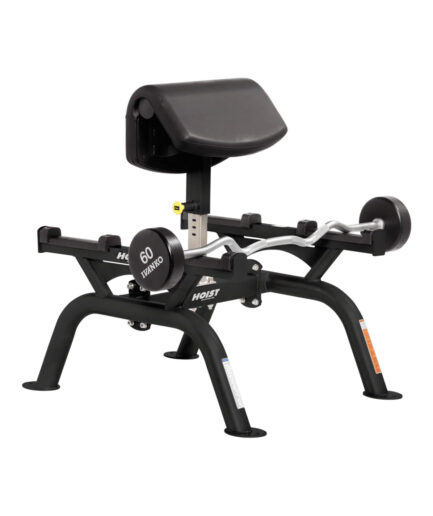 CF 站姿牧师凳弯举机