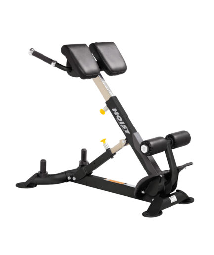 CF 下背伸展训练器