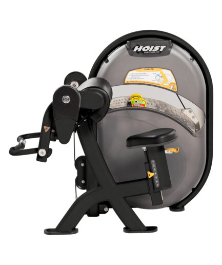 CL 二头肌弯举机