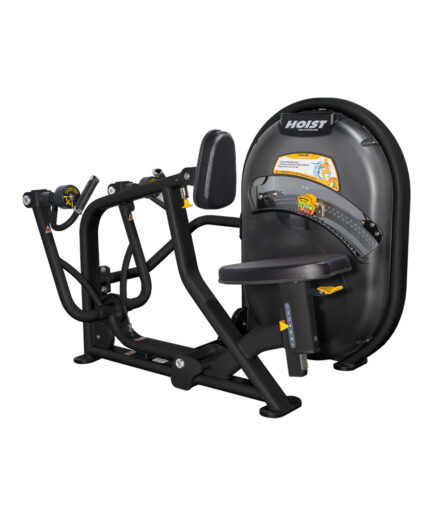 CL 中位坐姿划船机