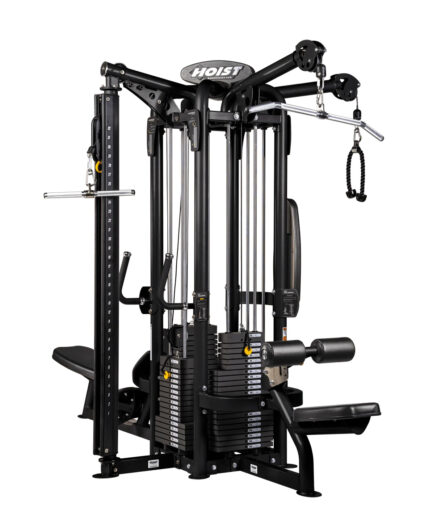 CMJ 单站位综合训练架