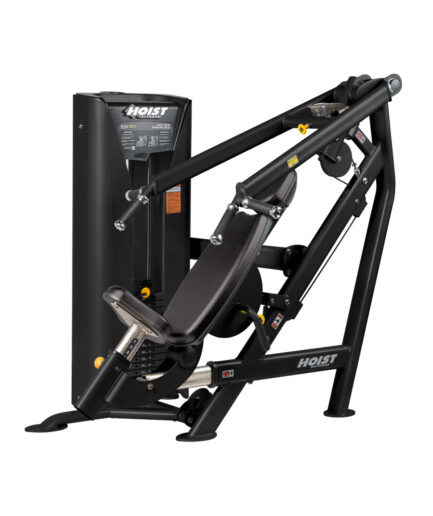 HD 多功能推举训练器