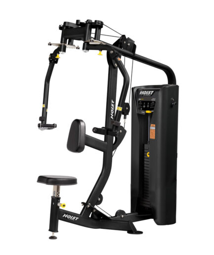 HD 胸飞鸟 / 后三角肌训练器