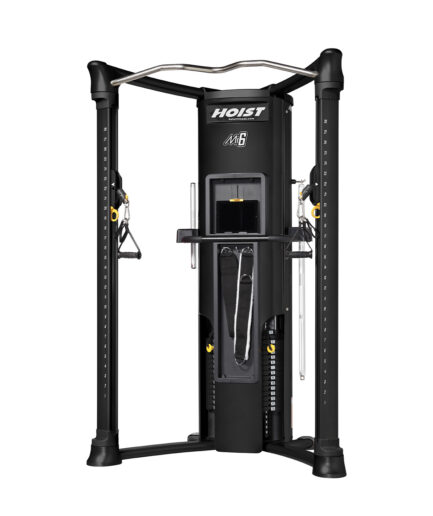 Mi6 多功能训练器