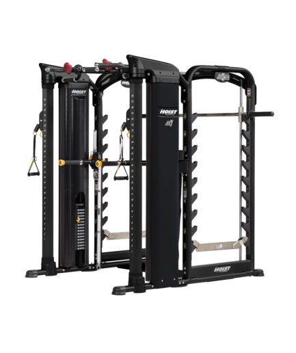 Mi7 史密斯多功能训练器