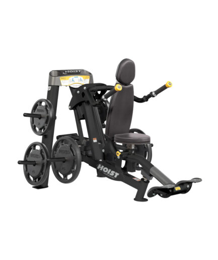 RPL 坐姿双杠臂屈伸机