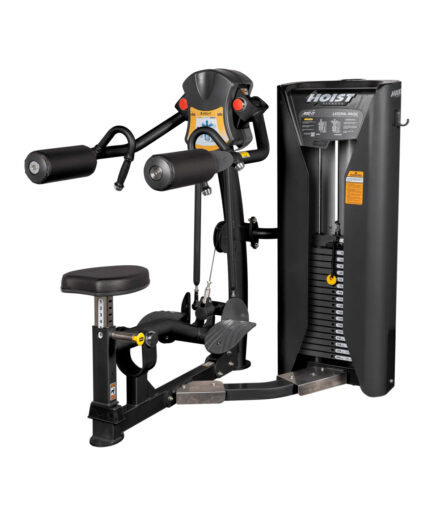 RS 三角肌侧平举训练器