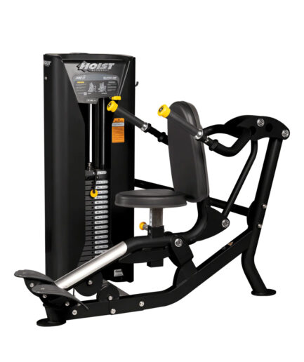 RS 坐姿双杠臂屈伸机