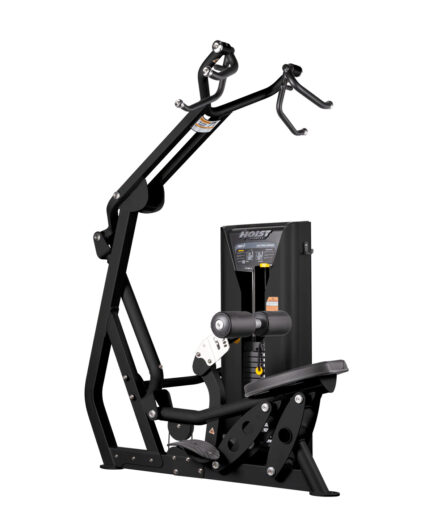 RS 高位下拉训练器