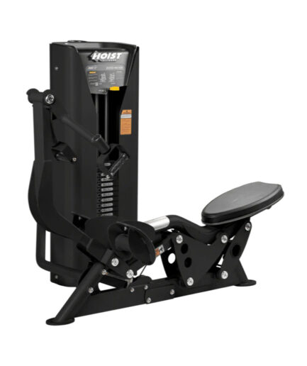 RS 坐姿中位划船机