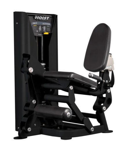 RS 腿屈伸机（股四头）