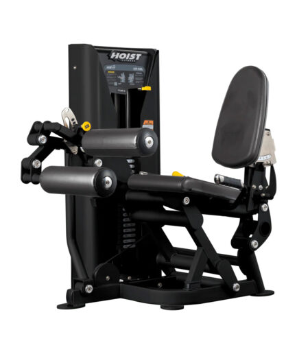 RS 腿弯举机（股二头）