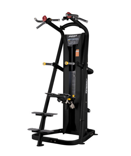 RS 助力引体向上/双杠