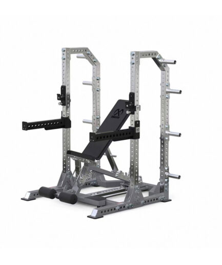 XMASTER不锈钢多角度可调赛架