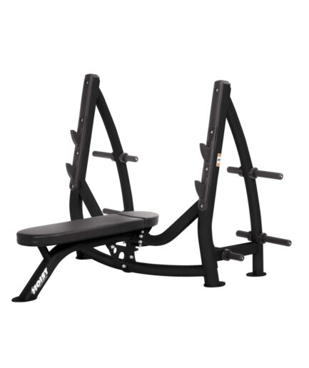 CF 奥林匹克水平卧推架