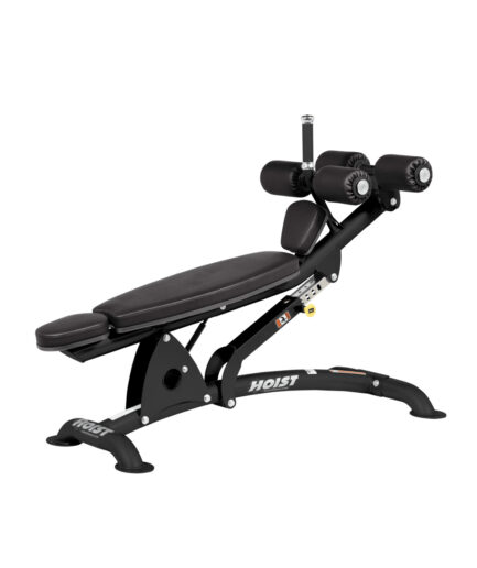 CF 下斜可调凳Pro