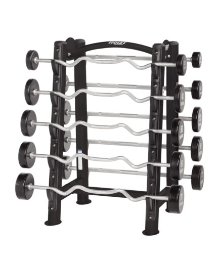 CF 短杆哑铃存储架