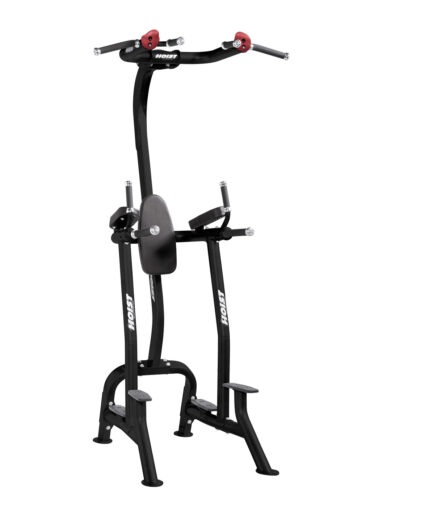 CF 引体+垂直提膝